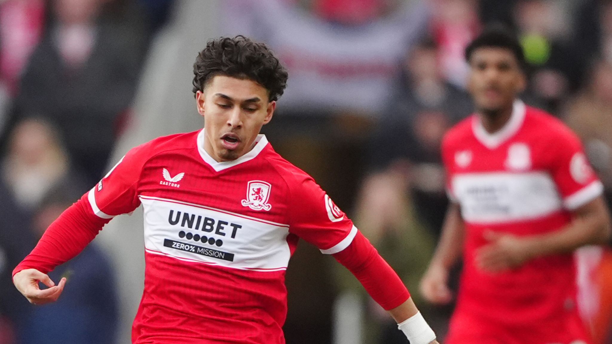 Middlesbrough Frustrated by Resilient Oxford in Stalemate